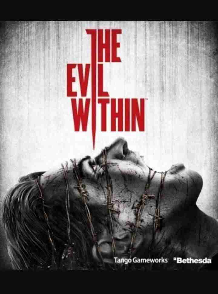 Descargar The Evil Within Complete [MULTI][PROPHET] por Torrent